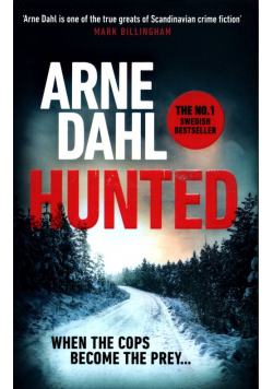 Hunted