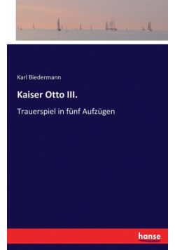 Kaiser Otto III.