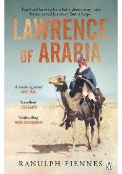 Lawrence of Arabia