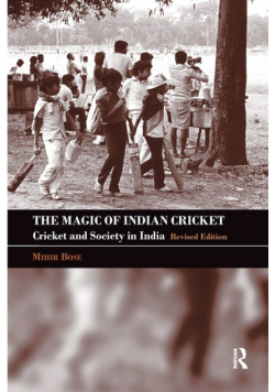 The Magic of Indian Cricket