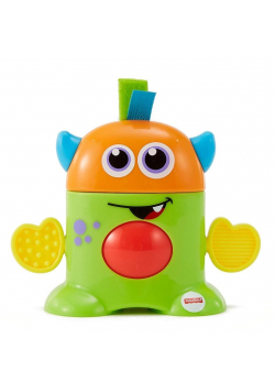 Fisher Price Aktywizujace stworki FHF81