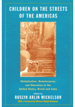 Children on the Streets of the Americas