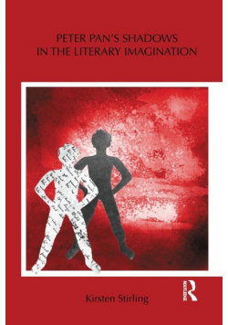 Peter Pan's Shadows in the Literary Imagination