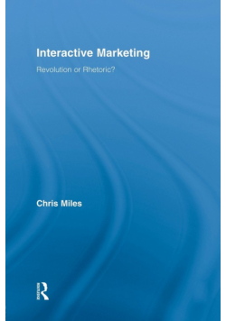 Interactive Marketing