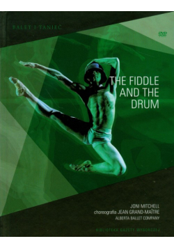 The Fiddle And the Drum + DVD