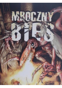 Mroczny bies