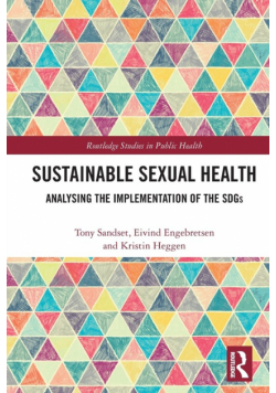 Sustainable Sexual Health