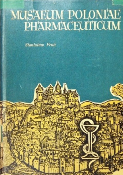 Musaeum Poloniae Pharmaceuticum