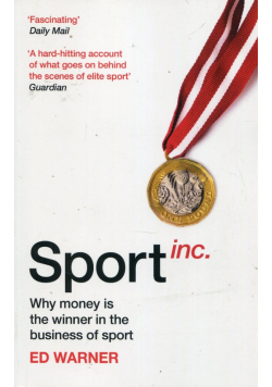 Sport Inc.