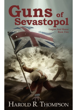 Guns of Sevastopol