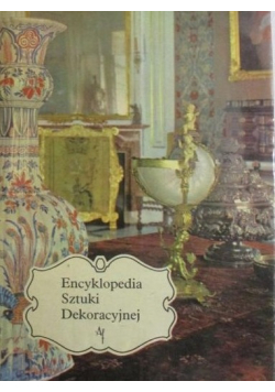 Encyklopedia sztuki dekoracyjnej