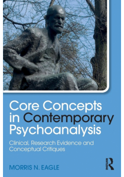 Core Concepts in Contemporary Psychoanalysis