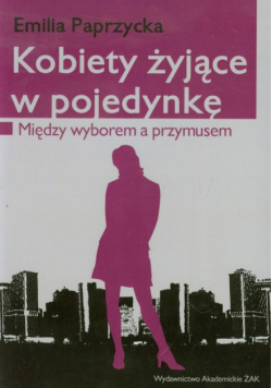 Kobiety żyjące w pojedynkę