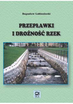 Przepławki i drożność rzek