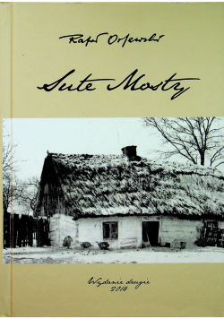 Sute Mosty