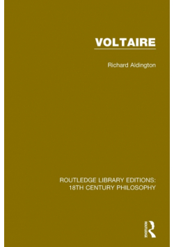 Voltaire