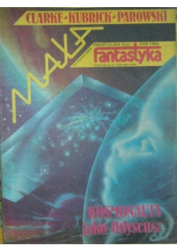 Mała fantastyka Nr 4 / 98