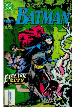 Batman Nr 5 /  94