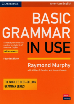 Basic Grammar in Use Student's Book with Answers