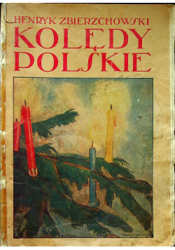 Kolędy Polskie 1920 r