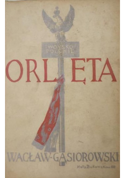Orlęta 1934 r