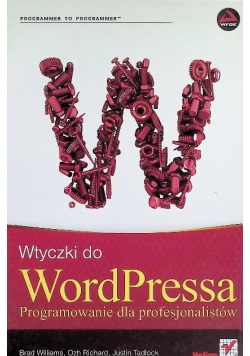 Wtyczki do WordPressa