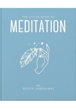 The Little Book of Meditation