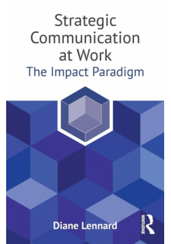 Strategic Communication at Work