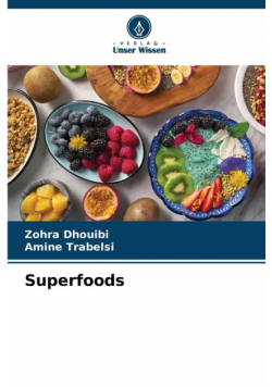 Superfoods