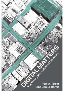Digital Matters