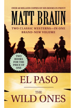 El Paso / The Wild Ones