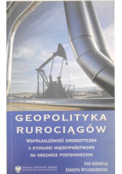 Geopolityka Rurociągów