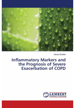 Inflammatory Markers and the Prognosis of Severe Exacerbation of COPD