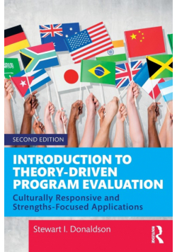 Introduction to Theory-Driven Program Evaluation