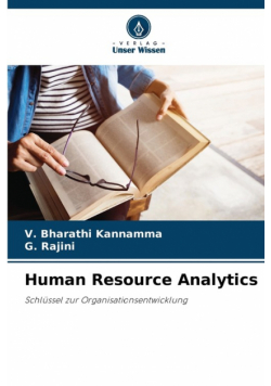 Human Resource Analytics