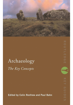 Archaeology