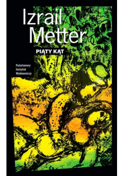 Piąty kąt