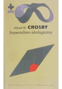 Imperializm ekologiczny