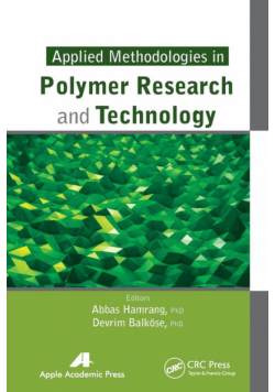 Applied Methodologies in Polymer Research and Technology