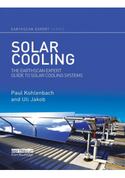 Solar Cooling