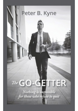 The Go-Getter
