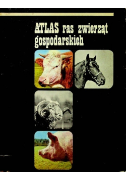 Atlas ras zwierząt gospodarskich