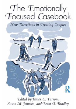 The Emotionally Focused Casebook