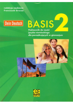 Basis 2 Podręcznik