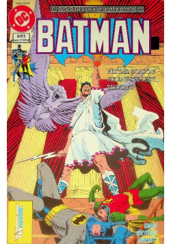 Batman Nr 6 / 93