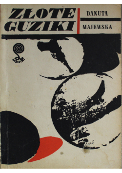 Złote guziki