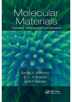 Molecular Materials