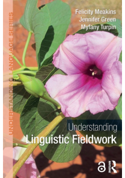 Understanding Linguistic Fieldwork