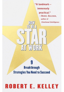 How to Be a Star at Work