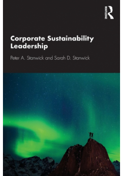 Corporate Sustainability Leadership